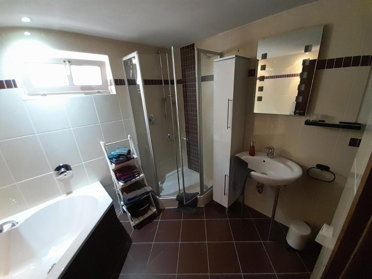 Ferienwohnung Gisela Jockgrim Экстерьер фото