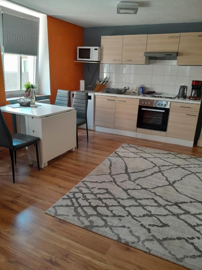 Ferienwohnung Gisela Jockgrim Экстерьер фото