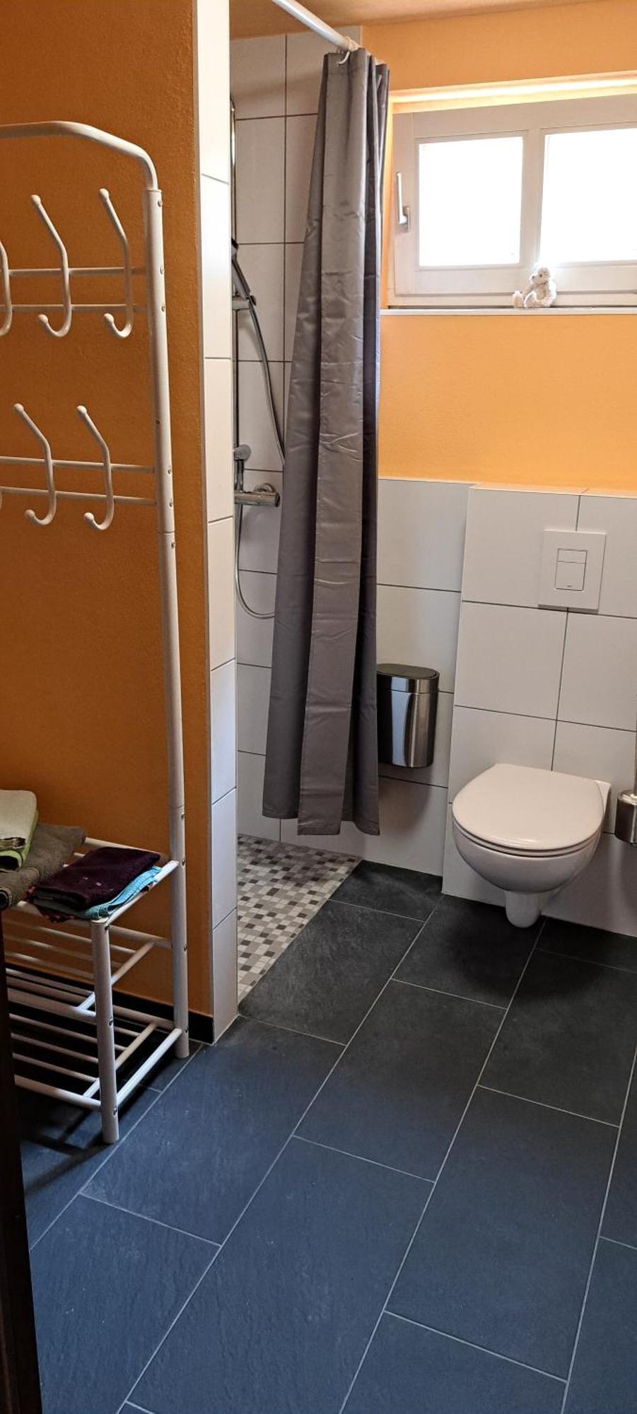 Ferienwohnung Gisela Jockgrim Экстерьер фото