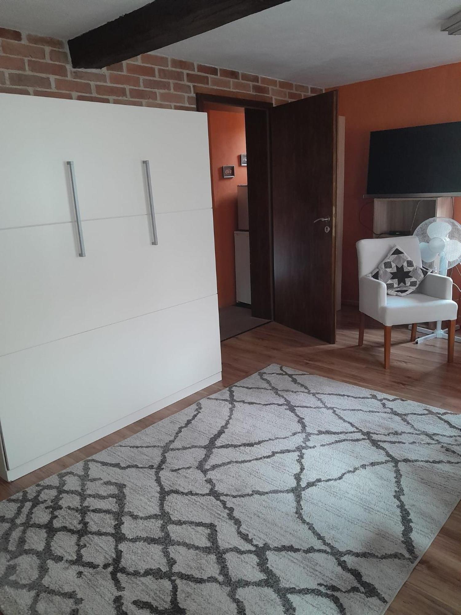 Ferienwohnung Gisela Jockgrim Экстерьер фото